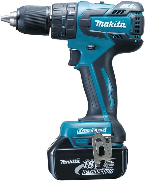 makita tool tester